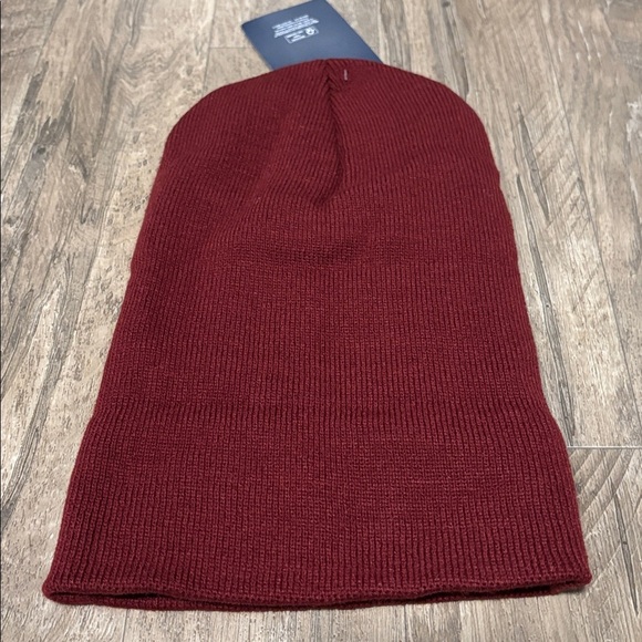 Ariat Rebar Work 3M Thinsulate insulation,elite stretch,watch cap/beanie,logo - Picture 2 of 5